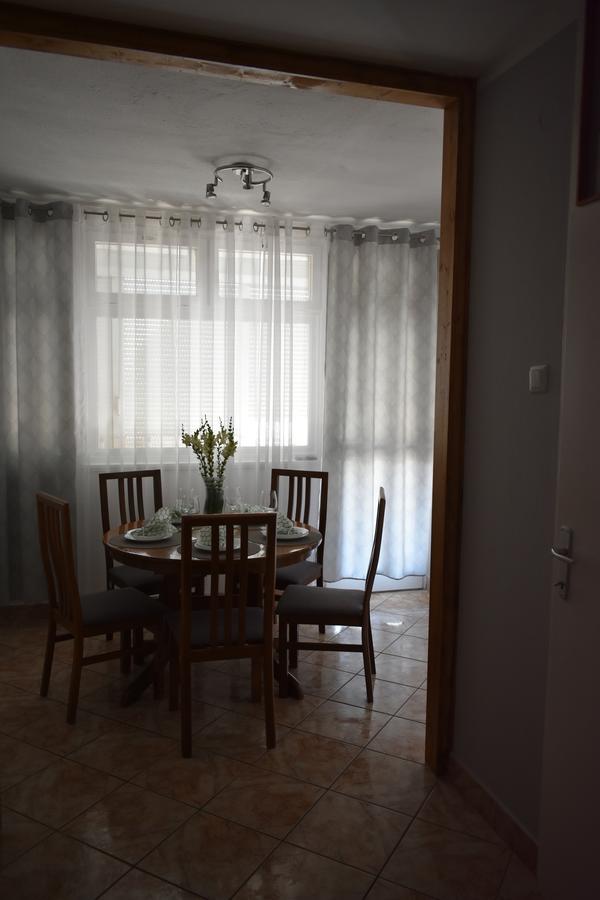 Apartment Sunshine Near Bridge Zadar Eksteriør bilde