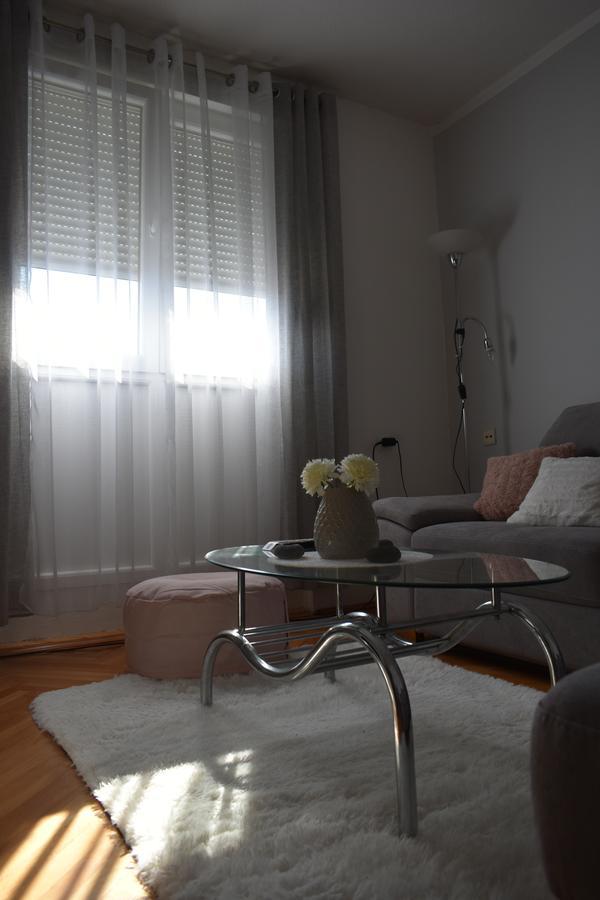 Apartment Sunshine Near Bridge Zadar Eksteriør bilde